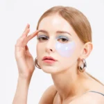 k secret caffeine eye patches