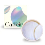 k secret caffeine eye patches
