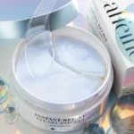 k secret caffeine eye patches