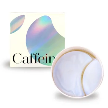K-Secret - Caffeine Eye Patches
