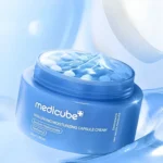 medicube hyaluronic capsule cream 3