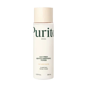 Purito- Oat PDRN Gentle Refining Toner