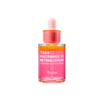Purito-TXA 6 Niacinamide 10 Retinol Serum