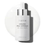 tirtir ceramic milk ampoule