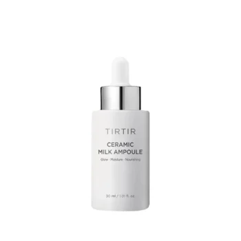 TIRTIR – Ceramic Milk Ampoule