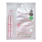 vt COLLAGEN REDDLE SHOT 100 2STEP MASK 1