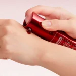 vt red booster reedle shot 100