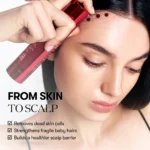 vt red booster reedle shot 100