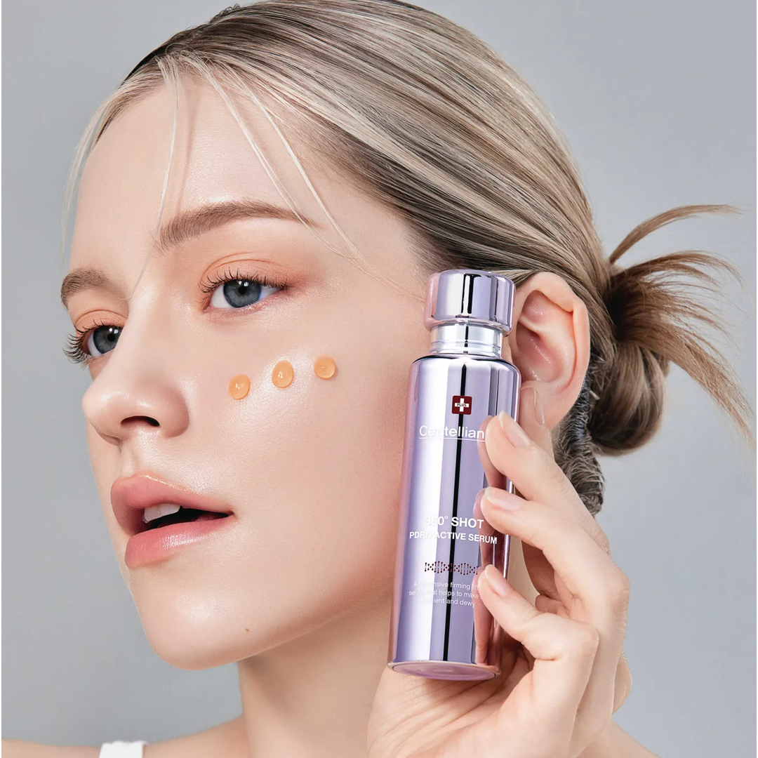 CENTELLIAN24 360 Shot PDRN Active Serum 1