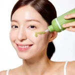 Centellian24] Madeca Matcha Toning Peeling Gel 3