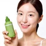 Centellian24] Madeca Matcha Toning Peeling Gel 3