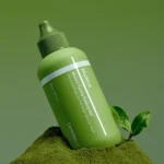Centellian24] Madeca Matcha Toning Peeling Gel 3