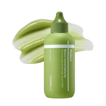 Centellian 24 - Madeca Matcha Toning Peeling Gel