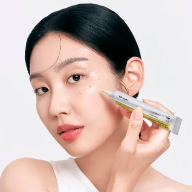 Cómo se usa el retinal shot: tutorial paso a paso