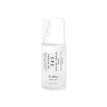 Dr.Althea – 345 Relief Cream Mist 60 ml