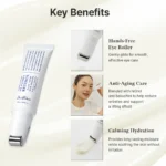 Dr.Althea Retinol Flat Iron Eye Roller