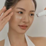 Dr.Althea Retinol Flat Iron Eye Roller