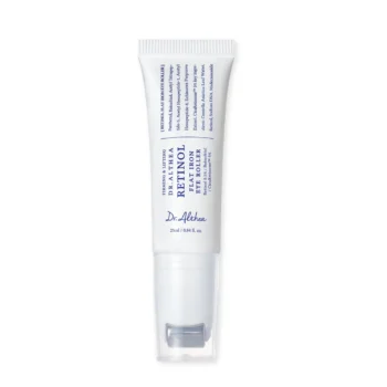 Dr.Althea – Retinol Flat Iron Eye Roller