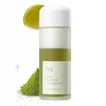 Dr. Ceuracle - Jeju Matcha Tea Essence