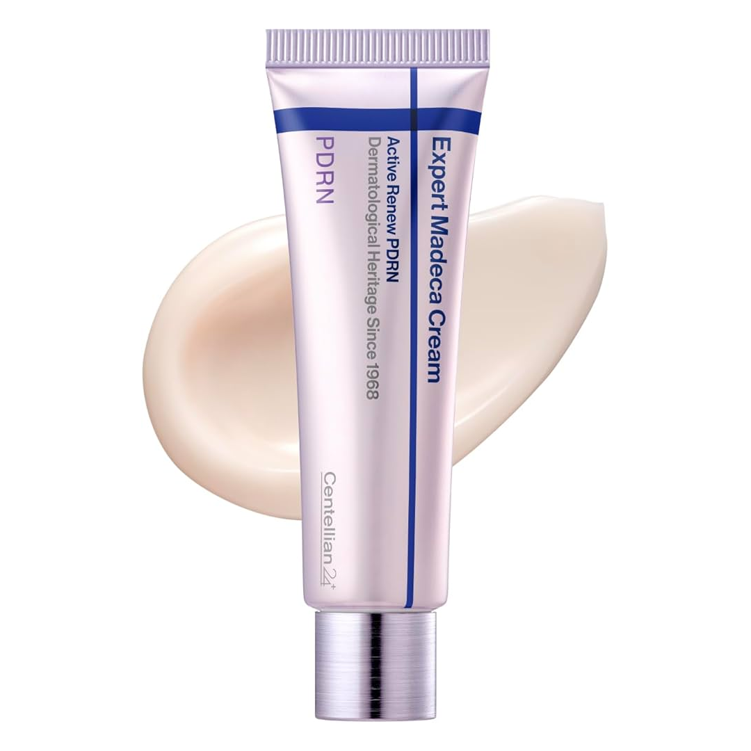 Expert Madeca Cream Active Renew PDRN 50ml – Centellian24 1