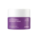 Jumiso] Niacinamide 5+ Overnight Cream 1