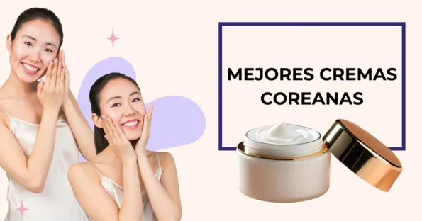 cremas coreanas para la cara de regybeauty