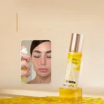 Medicube Kojic Acid Turmeric Vita Jelly Mist Serum