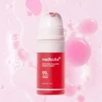 Medicube – PDRN Pink Collagen Bubble Serum