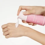 Medicube – PDRN Pink Collagen Bubble Serum