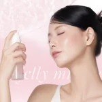 Medicube PDRN Pink Collagen Glow Jelly Mist Serum 2