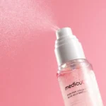 Medicube PDRN Pink Collagen Glow Jelly Mist Serum 2