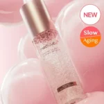 Medicube PDRN Pink Collagen Glow Jelly Mist Serum 2