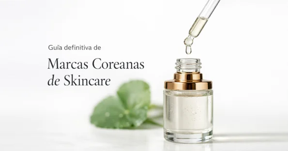 productos de las mejores marcas coreanas