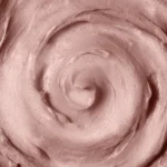 P.CALM] Red Rice Bubble Deep Mas 3