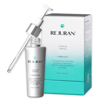 Rejuran – C-PDRN Healer Turnover Ampoule