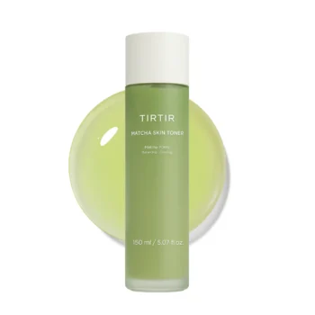 TIRTIR - Matcha Skin Toner