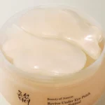 beauty of joseon revive under eye patch ginseng + retinal