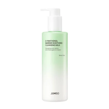 Jumiso- D Panthenol Barrier Soothing Cleansing Milk