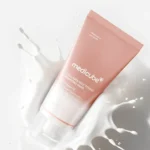 medicube collagen milk toning wrapping mask 3