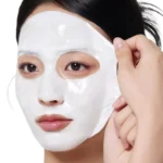 medicube collagen milk toning wrapping mask 3