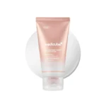 medicube collagen milk toning wrapping mask 3