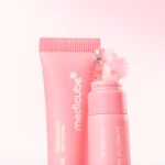 medicube pdrn peptide glossy lip balm