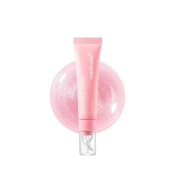 Medicube - PDRN Peptide Glossy Lip Balm