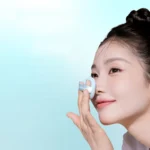 numbuzin no 1 pantothenic skincare 100 powder 7gr