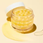 sungboon editor deep collagen retinol power boosting capsule cream