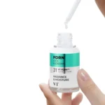 vt r5 firming ampoule