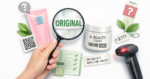 cómo saber si un cosmético coreano es original checklist visual de verificación