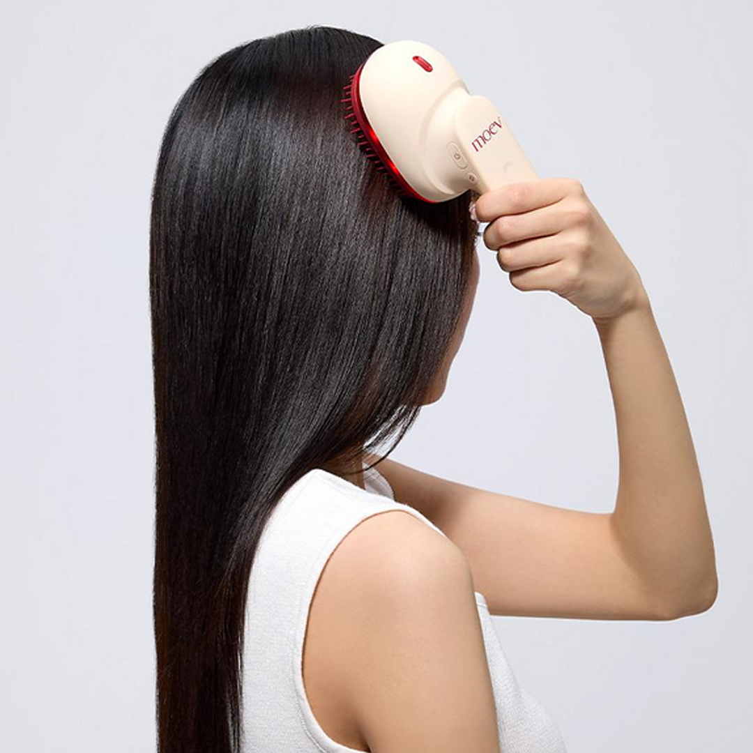 MOEV - Hair Steamer Pro 1