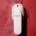 MOEV – Hair Steamer Pro 4