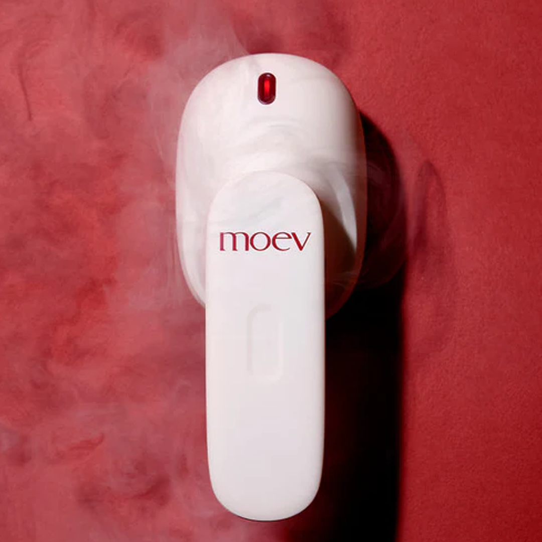 MOEV - Hair Steamer Pro 3